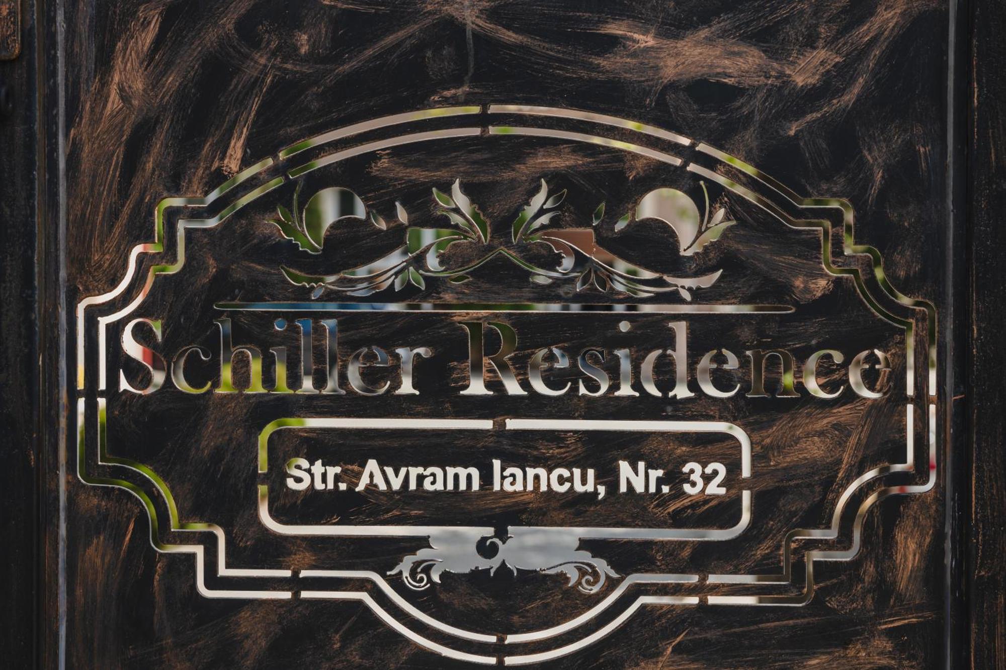 Schiller Apartment 57 - Free Private Parking Brasov Luaran gambar