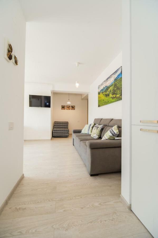 Schiller Apartment 57 - Free Private Parking Brasov Luaran gambar