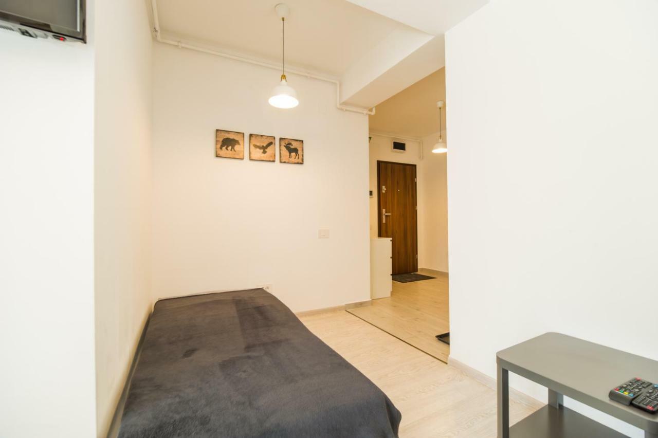 Schiller Apartment 57 - Free Private Parking Brasov Luaran gambar