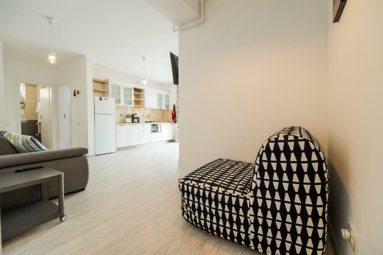 Schiller Apartment 57 - Free Private Parking Brasov Luaran gambar